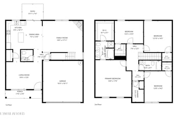 7146 Forest Willow Ln, Corryton, TN 37721