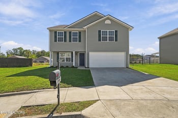 7146 Forest Willow Ln, Corryton, TN 37721
