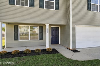 7146 Forest Willow Ln, Corryton, TN 37721