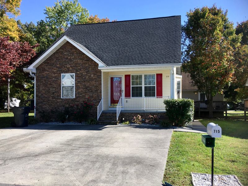 715 Chapel View Cir, Pigeon Forge, TN 37863