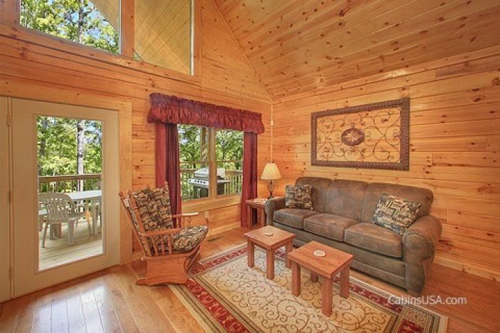 715 Country Oaks Dr, Pigeon Forge, TN 37863