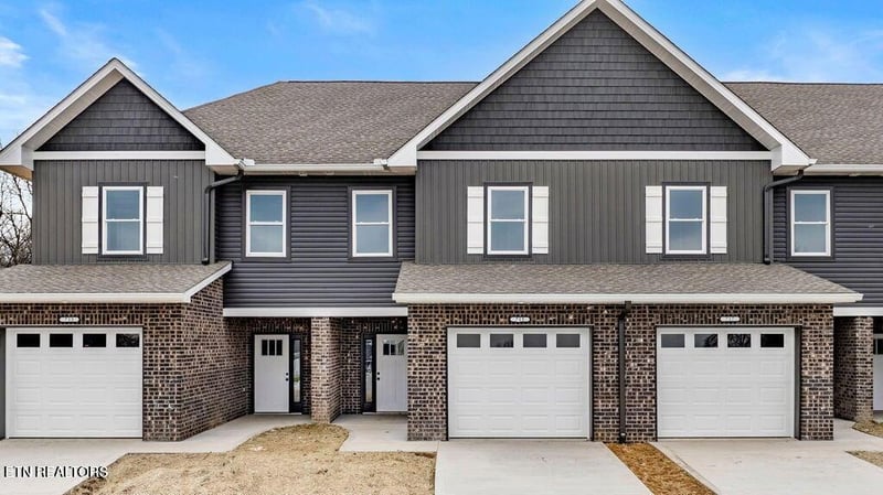 715 Haig St, Maryville, TN 37801