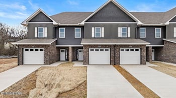 715 Haig St, Maryville, TN 37801