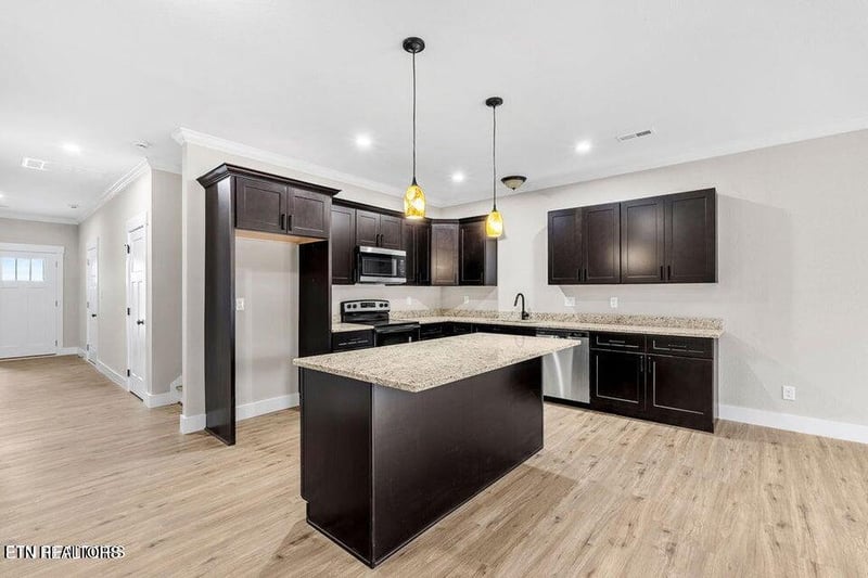 715 Haig St, Maryville, TN 37801