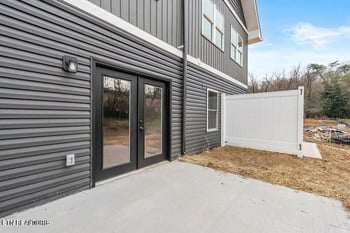 715 Haig St, Maryville, TN 37801