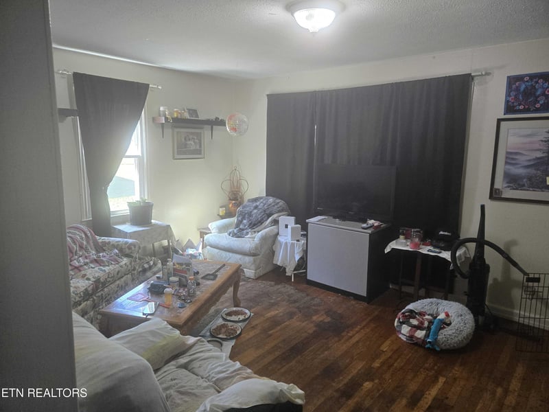715 Lincoln Ave, Morristown, TN 37813