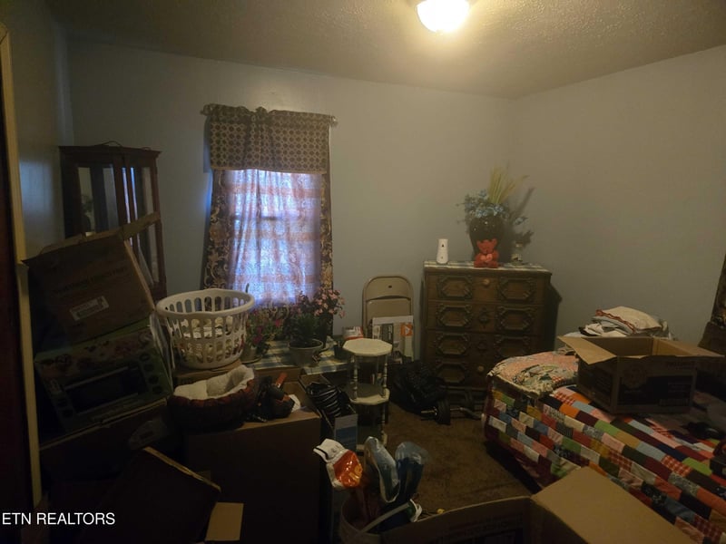 715 Lincoln Ave, Morristown, TN 37813