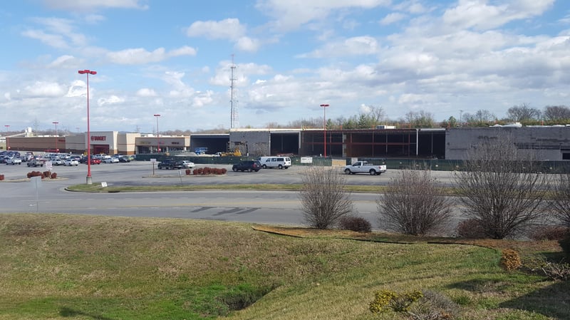 715 Watkins Rd, Maryville, TN 37801