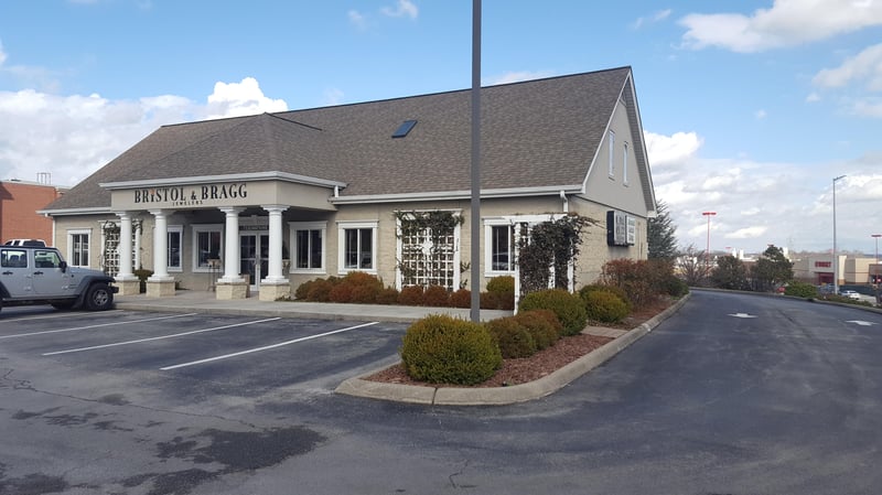 715 Watkins Rd, Maryville, TN 37801