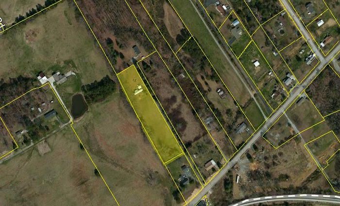 7151 Ball Rd, Knoxville, TN 37931