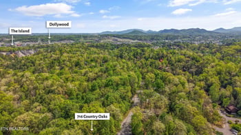 716 Country Oaks Dr, Pigeon Forge, TN 37863
