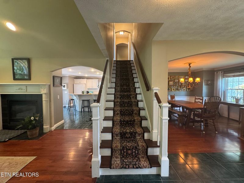 716 Devictor Dr, Maryville, TN 37801