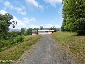 716 Skyline Dr, Clinton, TN 37716