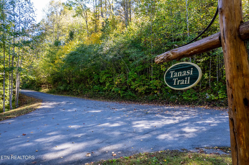 716 Tanasi Trl, Townsend, TN 37882