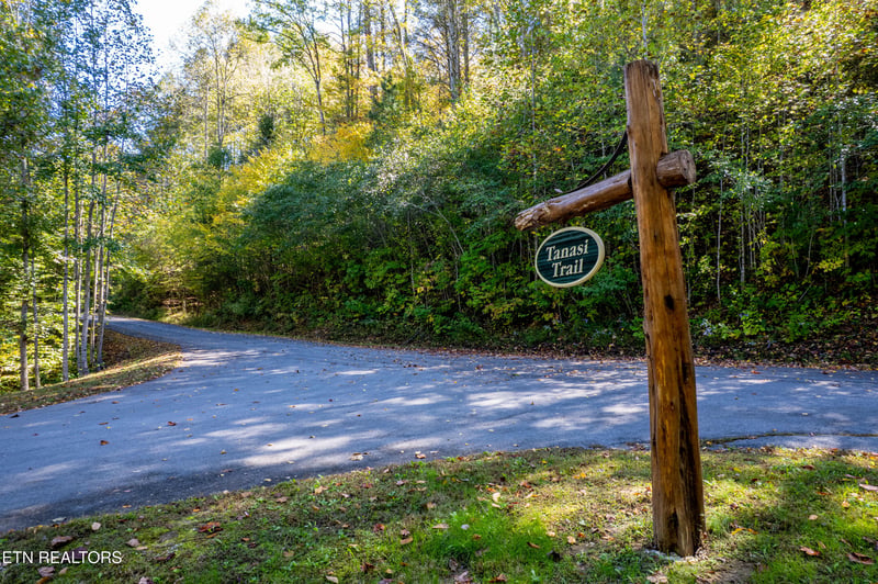716 Tanasi Trl, Townsend, TN 37882