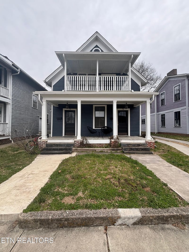 716718 Morgan St, Knoxville, TN 37917