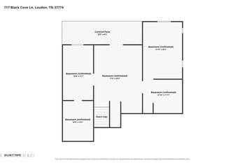 717 Black Cove Ln, Loudon, TN 37774