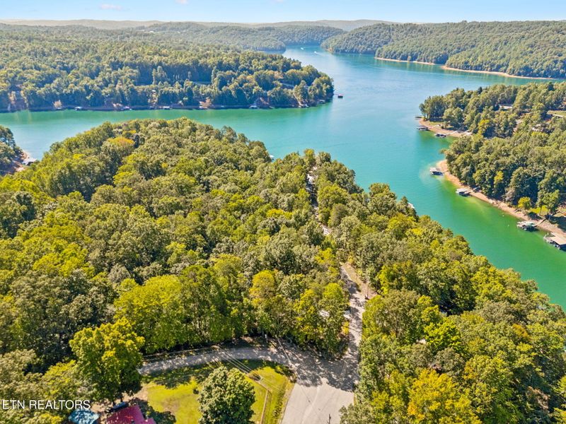 717 Country Oaks Ln, Lafollette, TN 37766