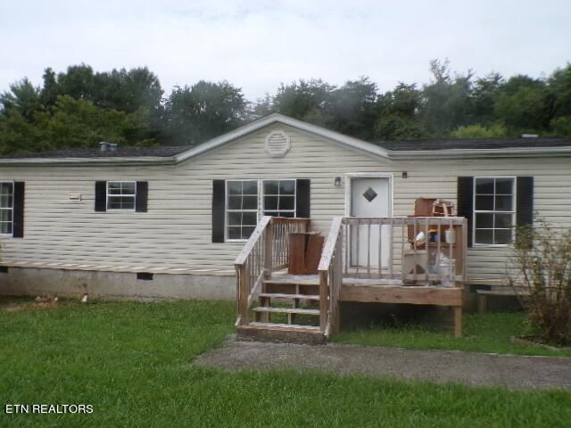 717 Forest Way, Kingston, TN 37763