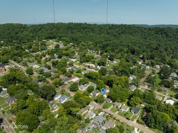 717 Hiawassee Ave, Knoxville, TN 37917