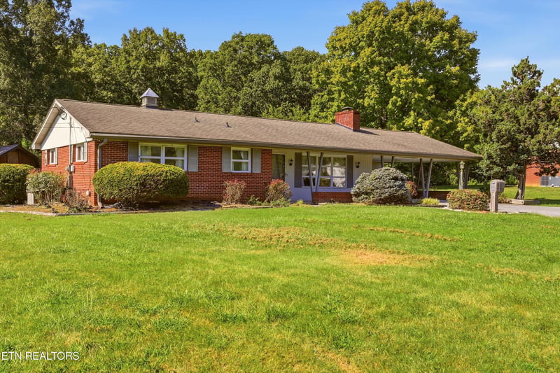 717 Kimberlin Heights Rd, Knoxville, TN 37920