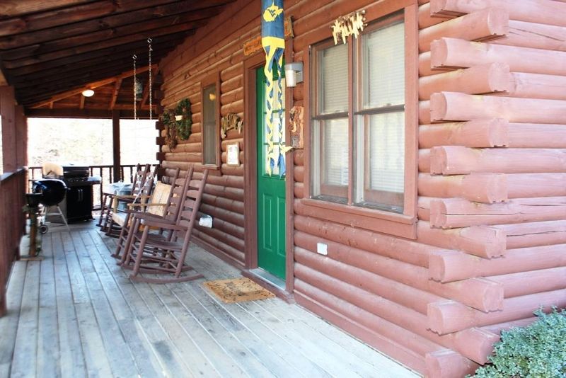 717 Nighthawk Way, Pigeon Forge, TN 37863