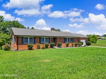 717 Old Glory Rd, Maryville, TN 37801