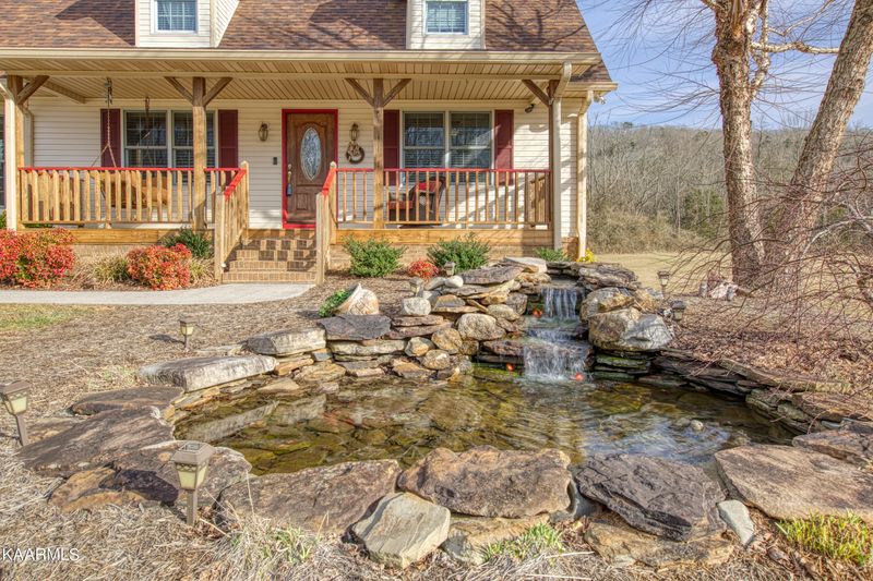 717 Paint Rock Ferry Rd, Kingston, TN 37763