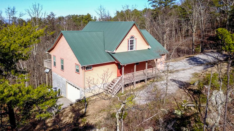 717 Soft Rush Way, Maryville, TN 37803