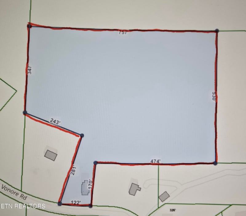 7171 Vonore Rd, Loudon, TN 37774