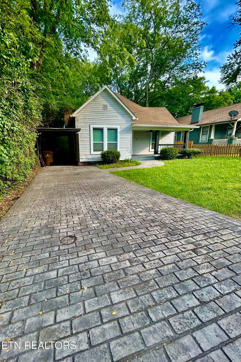 718 Watauga Ave, Knoxville, TN 37917