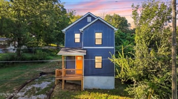 719 Ben Hur Ave, Knoxville, TN 37915