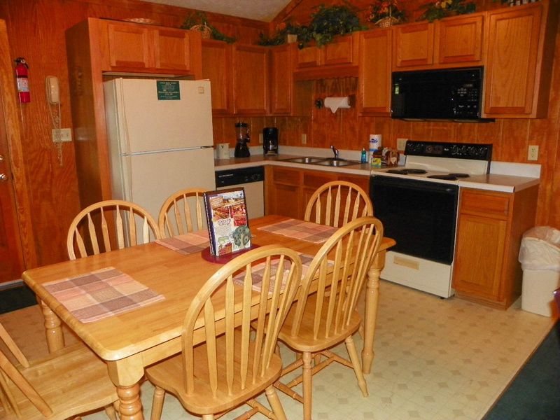 719 Kings Hills Blvd #10, Pigeon Forge, TN 37863