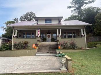 719 N College St, Madisonville, TN 37354