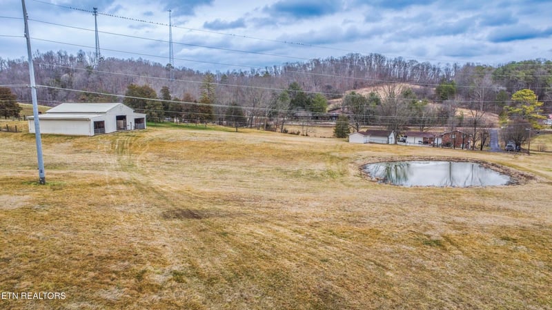 719 Possum Valley Rd #380 Hic, Maynardville, TN 37807