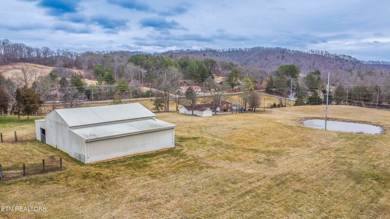 719 Possum Valley Rd #380 Hic, Maynardville, TN 37807