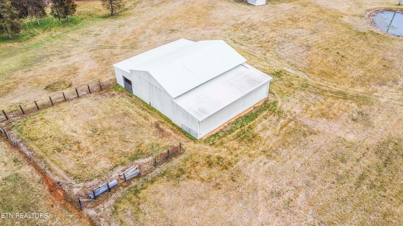 719 Possum Valley Rd #380 Hic, Maynardville, TN 37807