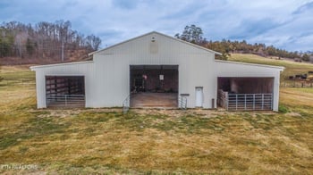 719 Possum Valley Rd #380 Hic, Maynardville, TN 37807