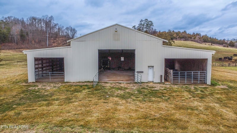 719 Possum Valley Rd #380 Hic, Maynardville, TN 37807