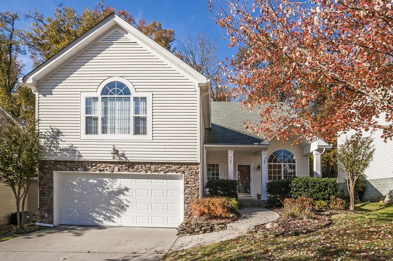 719 Station View Rd, Knoxville, TN 37919