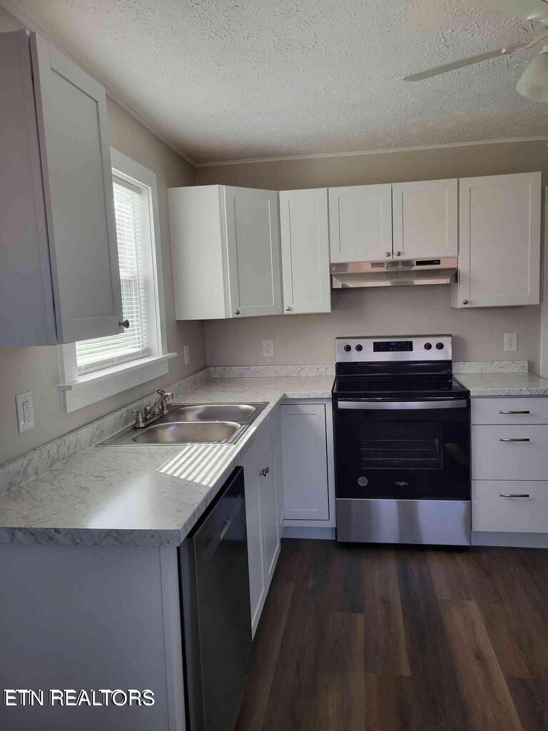 719 Sulphur Springs Rd, Morristown, TN 37813