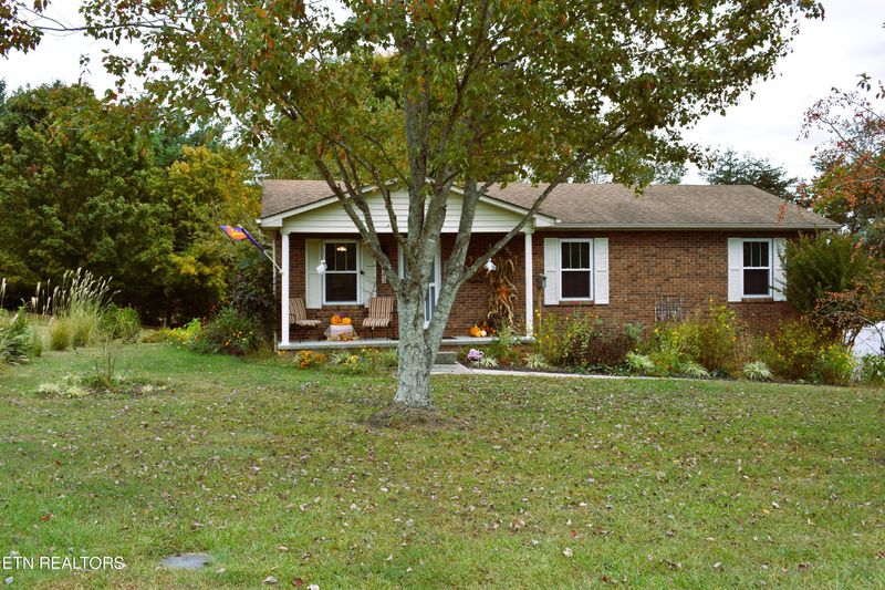 7195 Cedar Hill Rd, Talbott, TN 37877