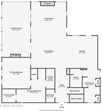 720 Hunters Run Rd, Townsend, TN 37882