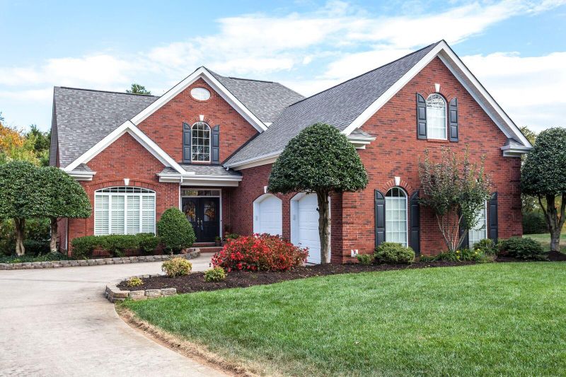 720 Manor Station Ln, Knoxville, TN 37934