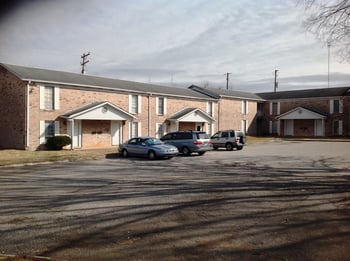 720 Merchant Dr, Knoxville, TN 37912