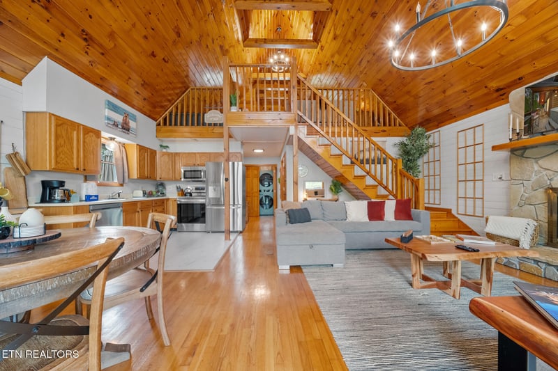 720 Timberlake Dr, Pigeon Forge, TN 37862