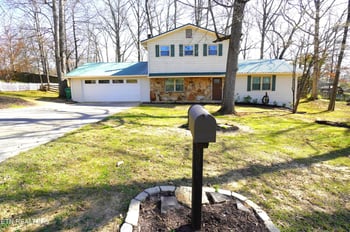 720 White Oak Cir, Morristown, TN 37814