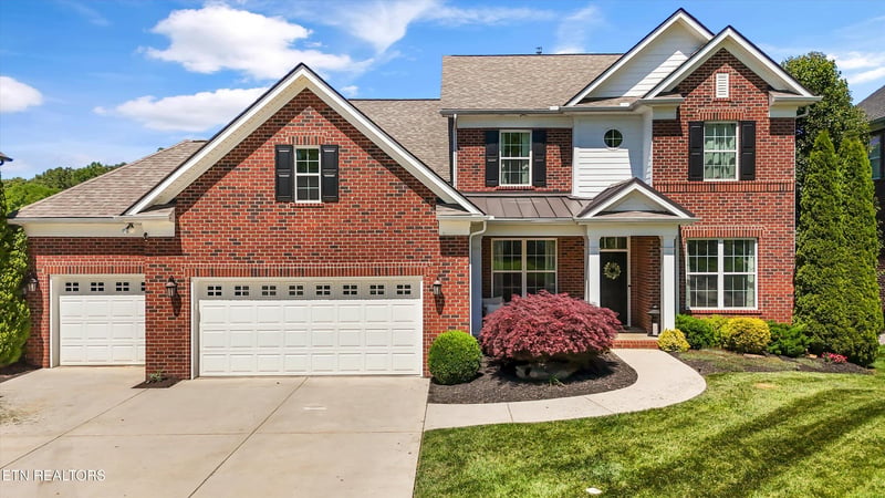 720 Witherspoon Ln, Knoxville, TN 37934