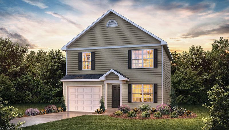 7200 Pond Inlet Ln, Powell, TN 37849