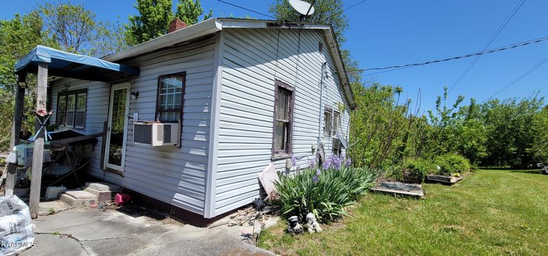 7200 Tazewell Pike, Corryton, TN 37721